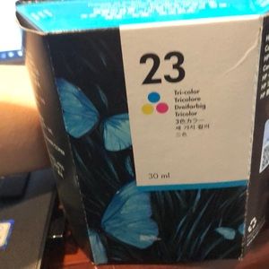 Hp 23